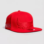 NBA GORRA CHICAGO BULLS