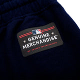 MLB SHORT MLBSH500001-NVY