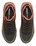 TIMBERLAND  NEGRO HIKINGN TB0A6CW1-ELV