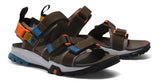 SANDALIAS TIMBERLAND GARRISON TB0A5TAT-110