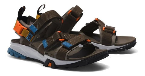 SANDALIAS TIMBERLAND GARRISON TB0A5TAT-110