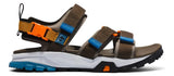 SANDALIAS TIMBERLAND GARRISON TB0A5TAT-110