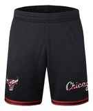 NBA SHORT NBASH525202-BK2