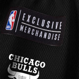 NBA SHORT NBASH525202-BK2