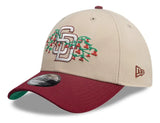 GORRA 9forty San Diego Padres Mlb City Elements 60768762
