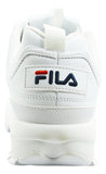FILA DISRUPTOR 5FM00002-125