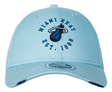 GORRA NBA HEAT NBACA625201-LB1