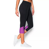 UNDER ARMOUR LICRA