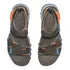 SANDALIAS TIMBERLAND GARRISON TB0A5TAT-110