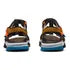 SANDALIAS TIMBERLAND GARRISON TB0A5TAT-110