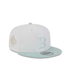 NEW ERA GORRA RED SOX