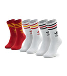 ADIDAS CALCETIN 3 PARES