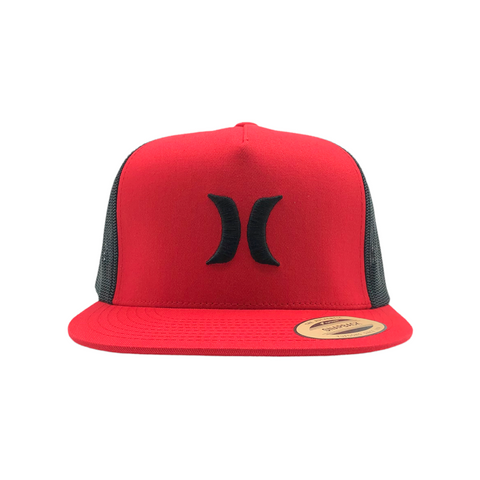 TRUCKER HAT