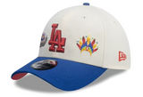 GORRA Los Angeles Dodgers MLB City Elements Colombia  60768759