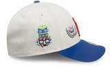 GORRA Los Angeles Dodgers MLB City Elements Colombia  60768759