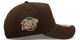 GORRA 9FORTY A-Frame New York Yankees Walnut 71010353