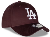 GORRA Los Angeles Dodgers Core Collection 9FORTY 14374394