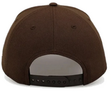 GORRA 9FORTY A-Frame New York Yankees Walnut 71010353