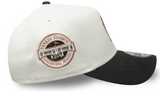 GORRA New York Yankees MLB MLB Two Tone Chrome 9FORTY A-Frame Snapback 70895582