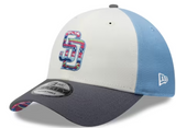 GORRA San Diego Padres MLB City Elements Guatemala 60768777