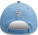 GORRA San Diego Padres MLB City Elements Guatemala 60768777