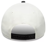 GORRA New York Yankees MLB MLB Two Tone Chrome 9FORTY A-Frame Snapback 70895582