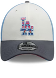 GORRA Los Angeles Dodgers MLB City Elements 60768775