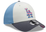 GORRA Los Angeles Dodgers MLB City Elements 60768775