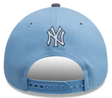 GORRA New York Yankees MLB City Elements Guatemala 60768771