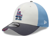GORRA Los Angeles Dodgers MLB City Elements 60768775