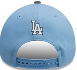 GORRA Los Angeles Dodgers MLB City Elements 60768775
