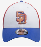 GORRA Padres 9Forty City Element Panama  60768784