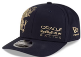 GORRA Oracle Red Bull Racing China Race Special 2026 9SEVENTY 60850765