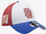 GORRA Padres 9Forty City Element Panama  60768784