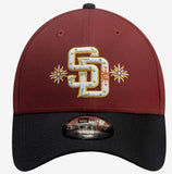 GORRA Padres 9Forty City Element 60768797
