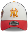 GORRA New York Yankees MLB City Elements República Dominicana 60768806
