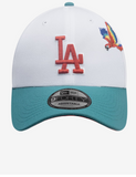 GORRA NEW ERA Dodgers 9Forty City Element 60768781
