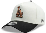 GORRA Jockey New Era Mlb 940 Af Los Dodgers Unisex 70895584