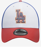 GORRA Era Dodgers 9Forty City Element Panama 60768786