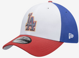 GORRA Era Dodgers 9Forty City Element Panama 60768786