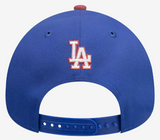 GORRA Era Dodgers 9Forty City Element Panama 60768786