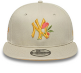 GORRA New York Yankees Mlb Floral 60667639