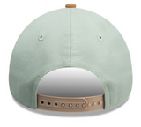 GORRA 9Forty MLB New York Yankees MLB Green Brz Verde 70799365