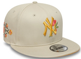 GORRA New York Yankees Mlb Floral 60667639