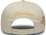 GORRA New York Yankees Mlb Floral 60667639