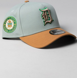 GORRA 940AF DETTIGCO 51 ASG EV GRN LT BRZ 70799387 70799387