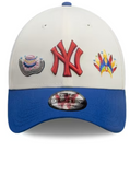 GORRA New York Yankees MLB City Elements Colombia 60768769