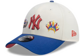 GORRA New York Yankees MLB City Elements Colombia 60768769