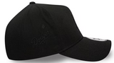 GORRA Los Angeles Dodgers MLB Black on Black 60565167