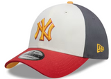 GORRA New York Yankees MLB City Elements República Dominicana 60768806